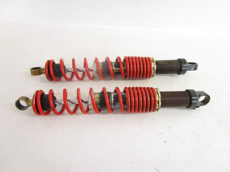2003-2007 Polaris Predater 500 Fox Front Shocks 7042117